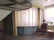 Interior - Conference Area