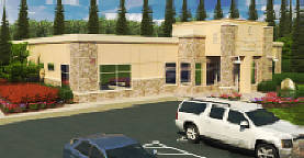Real Qi Wellness Spa, Broomfield, Colorado                       Click for more information