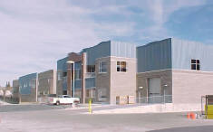 bron Tapes, Corporate Headquarters, Denver CO           Click for more information