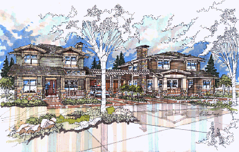 Dover Street Duplexes, Jefferson County, CO