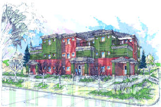 2046, 2048 & 2050 High Street, Denver, CO