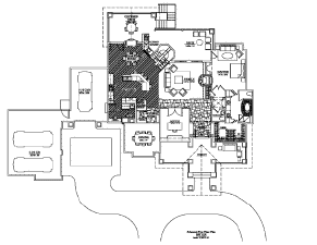 First Floor Plan