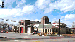 Littleton Fire Station 12, Littleton, CO                                  Click for more information