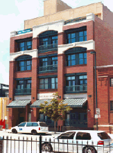 the Lofts at 2245 Blake Street, Denver, CO                     Click for more information