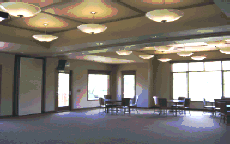 Roxborough Parc CC, Meeting Room