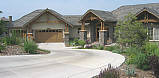 Johnson Residence, Castle Pines North, CO                          Click to enlarge